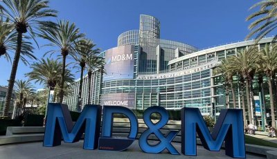 Exhibition Review｜Starlit Debuts at MD&M West 2026, Highly Adaptable Balloons Capture Global Industry Attention!