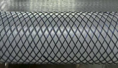 Selection of Materials for Coated Stents and Coating Processes